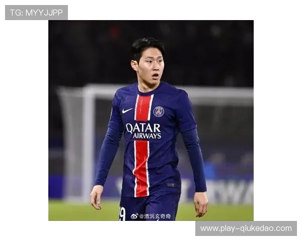 巴黎圣日耳曼3-0战胜勒阿弗尔，李刚仁破门助球队领跑法甲