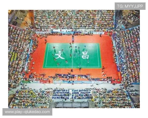 海南琼海排球邀请赛对场馆设施、赛事组织进行全方位压力测试