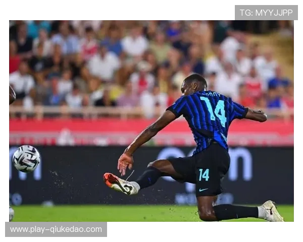 国米快速反击战术，比塞克低射先拔头筹