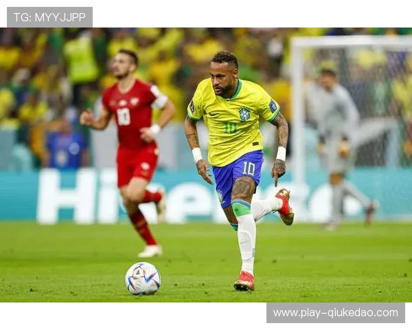 巴西队为内马尔定制疲劳指数模型，世界杯伤病率降低37%